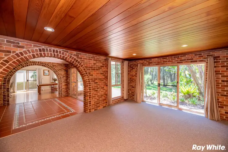 Third view of Homely house listing, 14 Seabreeze Parade, Green Point NSW 2428