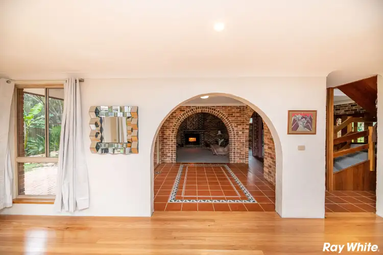 Fifth view of Homely house listing, 14 Seabreeze Parade, Green Point NSW 2428