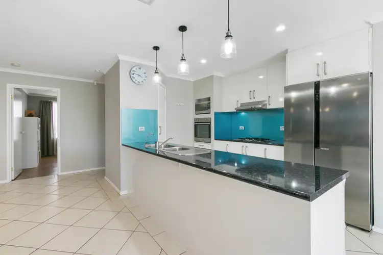 Fourth view of Homely house listing, 13 Gleeson Grove, Evanston Park SA 5116