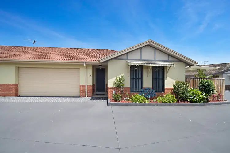 33/12 Denton Park Drive, Rutherford NSW 2320