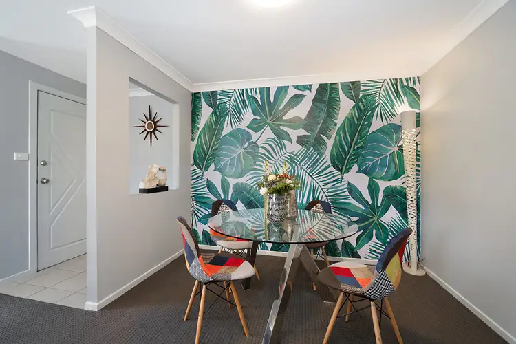 Fourth view of Homely villa listing, 33/12 Denton Park Drive, Rutherford NSW 2320