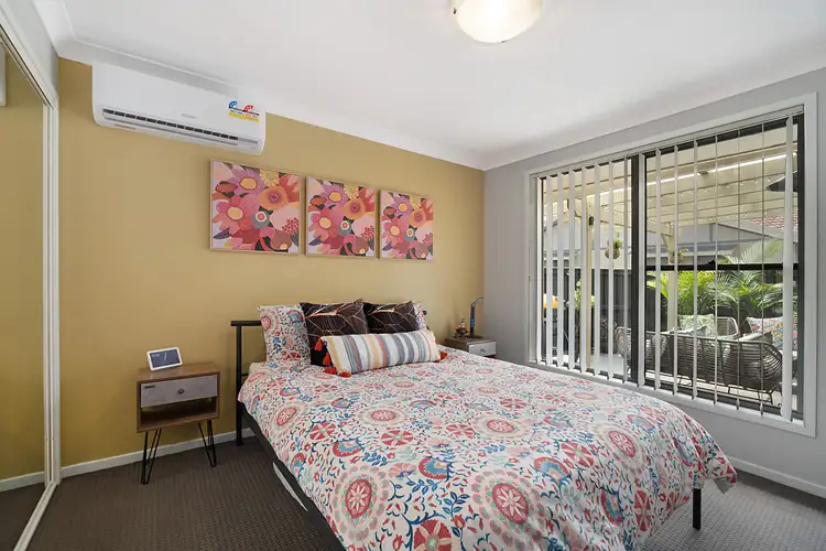 Fifth view of Homely villa listing, 33/12 Denton Park Drive, Rutherford NSW 2320