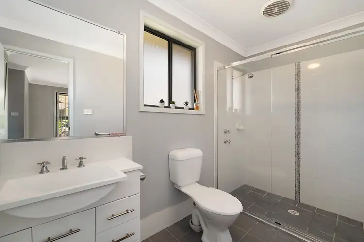 Sixth view of Homely villa listing, 33/12 Denton Park Drive, Rutherford NSW 2320