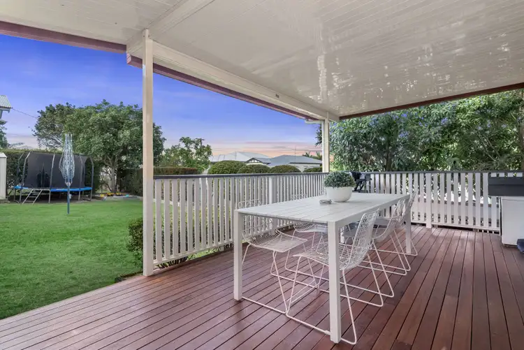 38 Seabrook Street, Kedron QLD 4031
