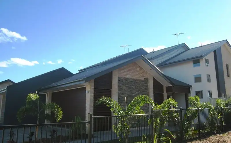 Main view of Homely villa listing, Villa 2 Mooney Crescent (The Vybe), Emerald QLD 4720