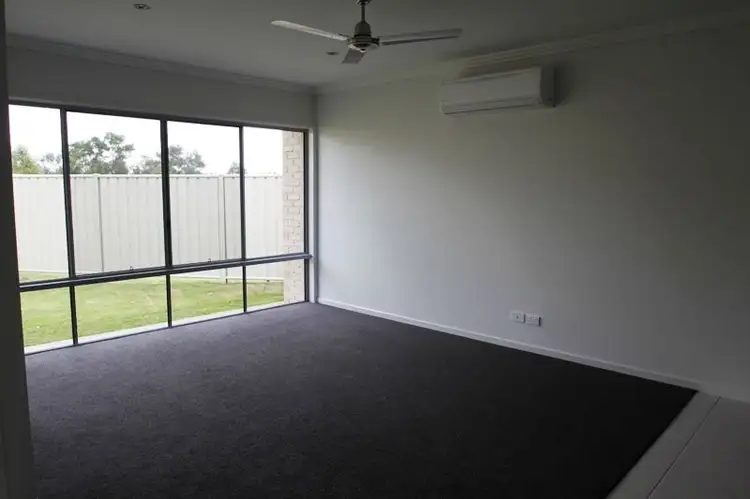 Second view of Homely villa listing, Villa 2 Mooney Crescent (The Vybe), Emerald QLD 4720