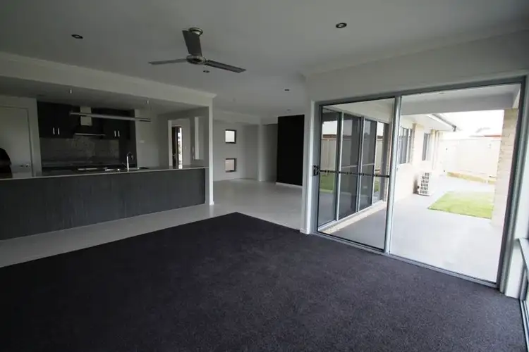 Third view of Homely villa listing, Villa 2 Mooney Crescent (The Vybe), Emerald QLD 4720