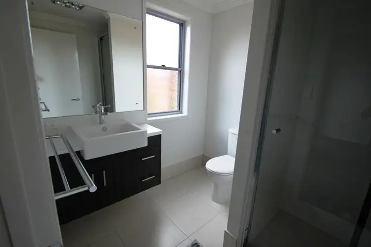 Fifth view of Homely villa listing, Villa 2 Mooney Crescent (The Vybe), Emerald QLD 4720