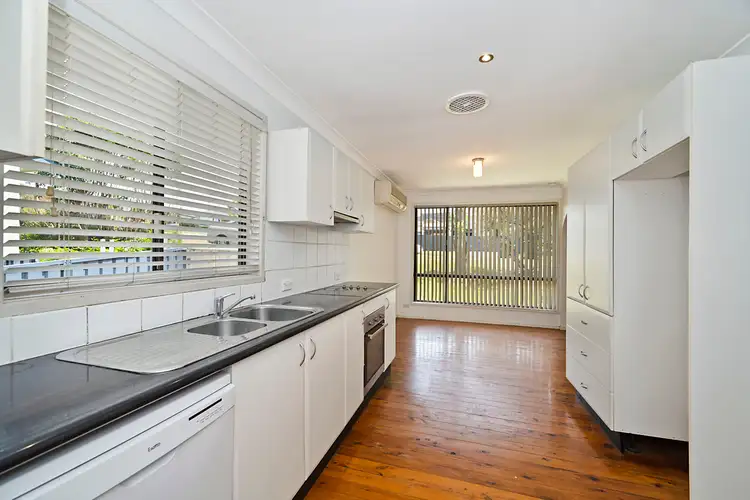 Third view of Homely house listing, 39 Hague Street, Rutherford NSW 2320
