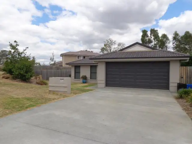 37 Tequesta Drive, Beaudesert QLD 4285