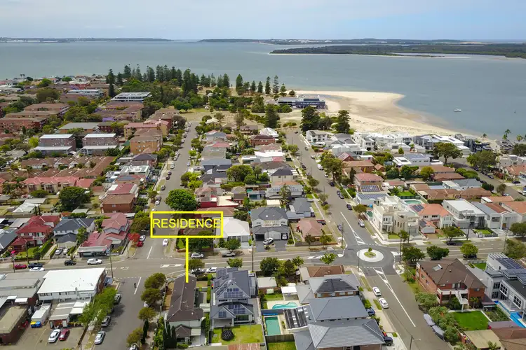 Second view of Homely house listing, 35 Clareville Avenue, Sandringham NSW 2219