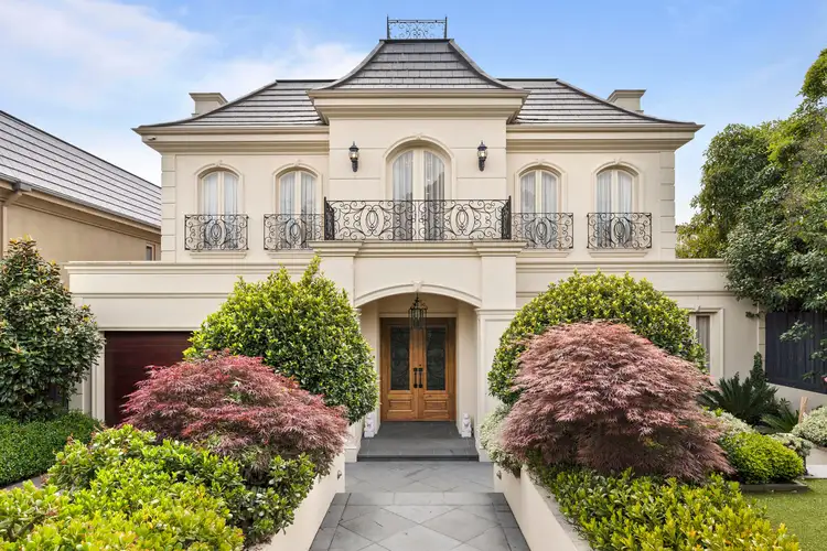 Main view of Homely house listing, 27 Winmalee Road, Balwyn VIC 3103