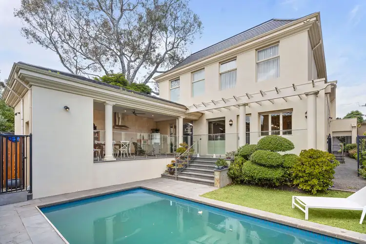 Second view of Homely house listing, 27 Winmalee Road, Balwyn VIC 3103