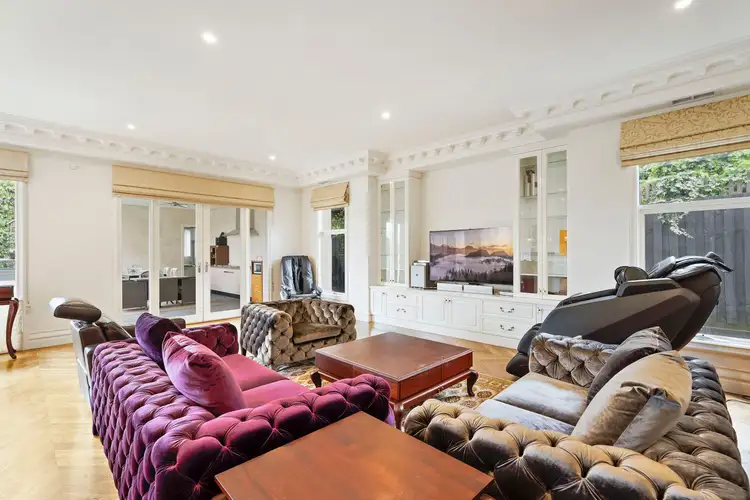 Third view of Homely house listing, 27 Winmalee Road, Balwyn VIC 3103