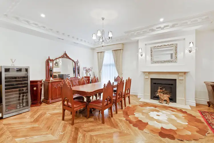 Fourth view of Homely house listing, 27 Winmalee Road, Balwyn VIC 3103