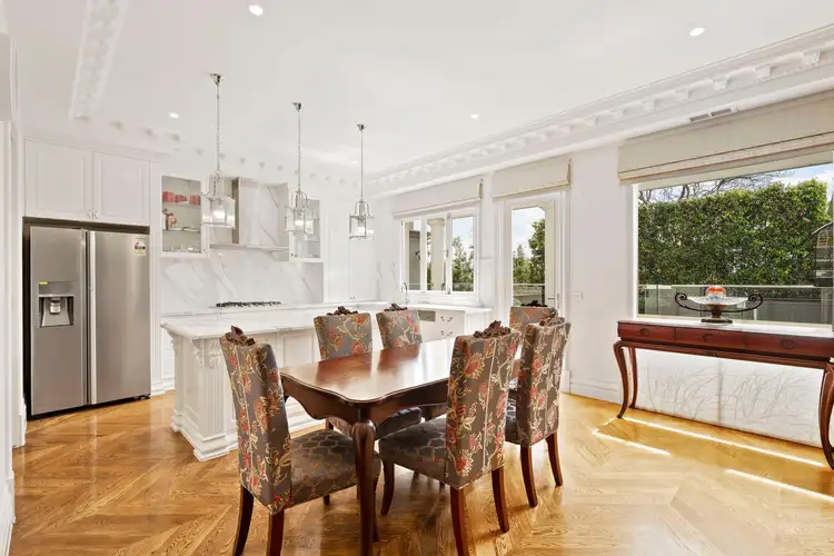 Fifth view of Homely house listing, 27 Winmalee Road, Balwyn VIC 3103