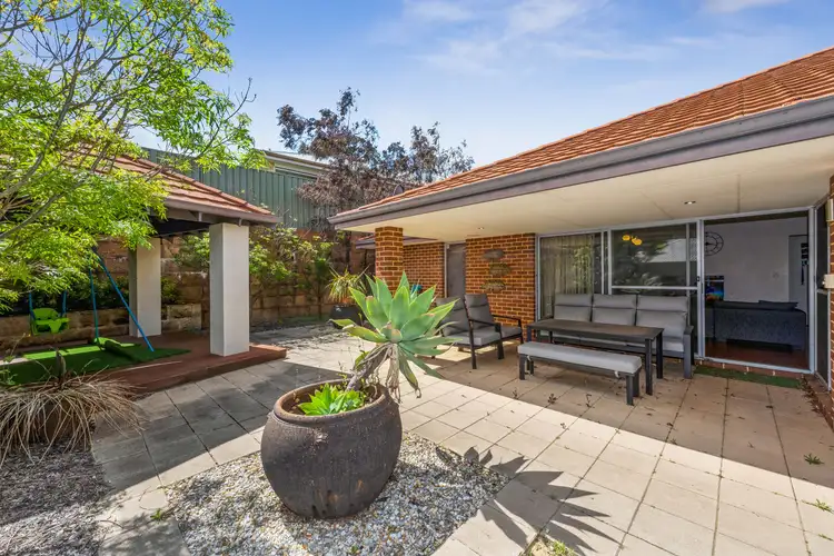 25 Cape Meander, Baldivis WA 6171