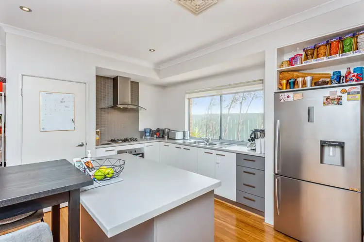 Third view of Homely house listing, 25 Cape Meander, Baldivis WA 6171