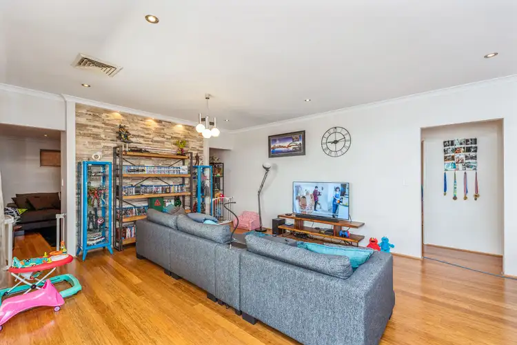 Fourth view of Homely house listing, 25 Cape Meander, Baldivis WA 6171