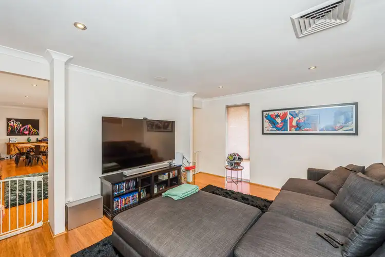 Sixth view of Homely house listing, 25 Cape Meander, Baldivis WA 6171