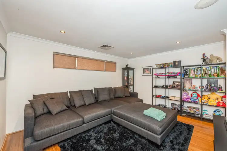 Seventh view of Homely house listing, 25 Cape Meander, Baldivis WA 6171