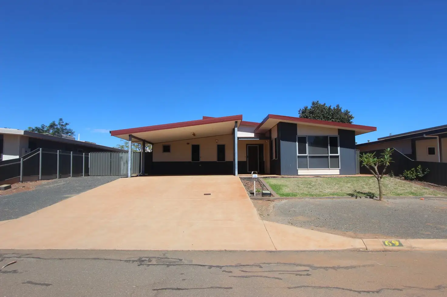 Main view of Homely house listing, 69 Goshawk Circle, Nickol WA 6714