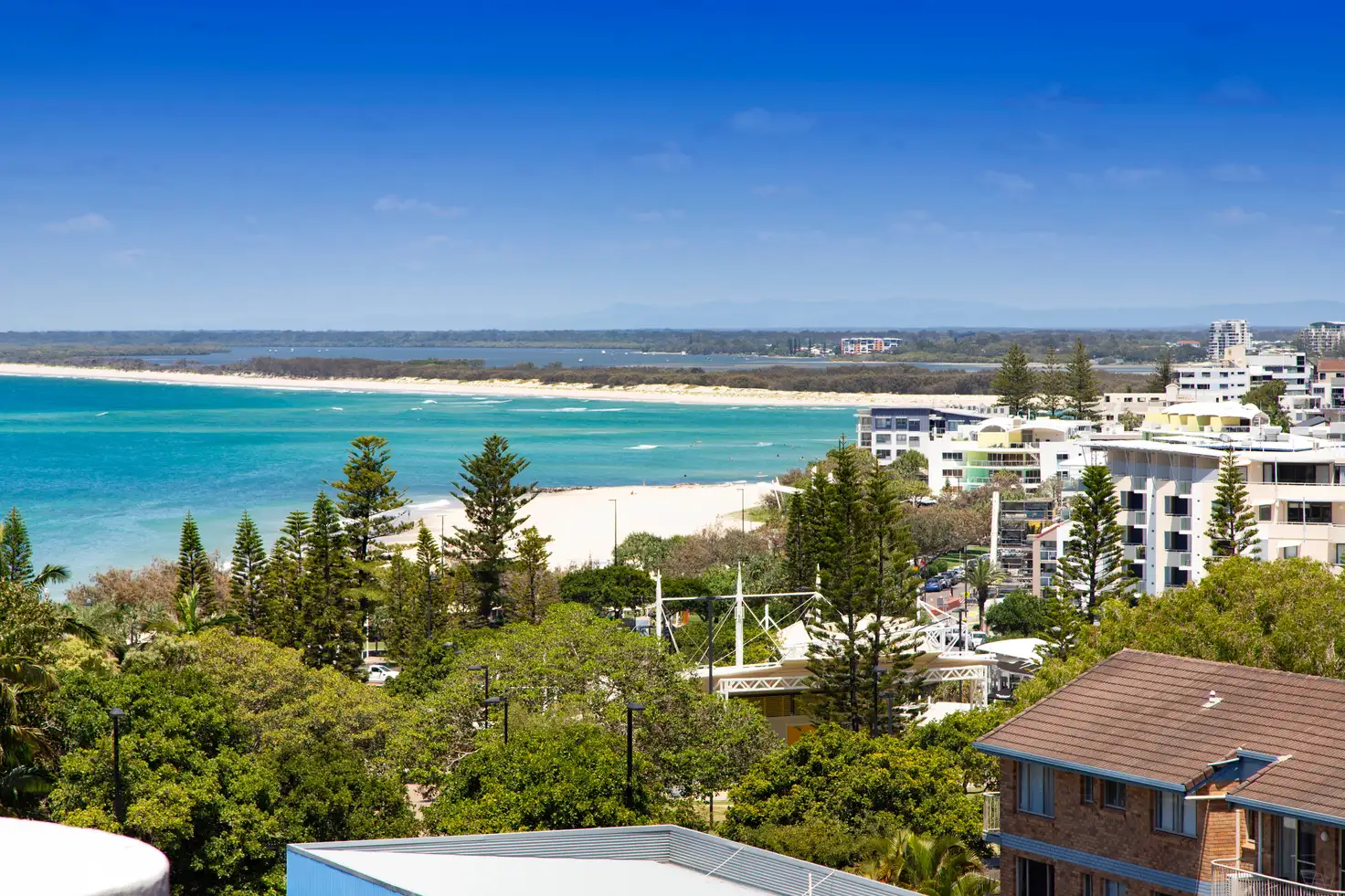 Main view of Homely unit listing, Unit 13/38a King Street, Kings Beach QLD 4551