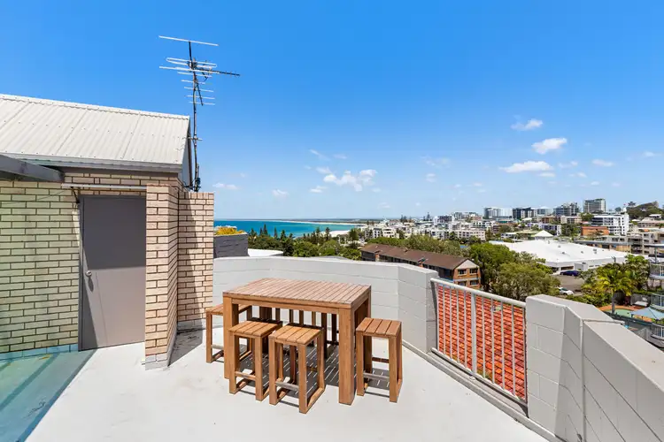 Third view of Homely unit listing, Unit 13/38a King Street, Kings Beach QLD 4551
