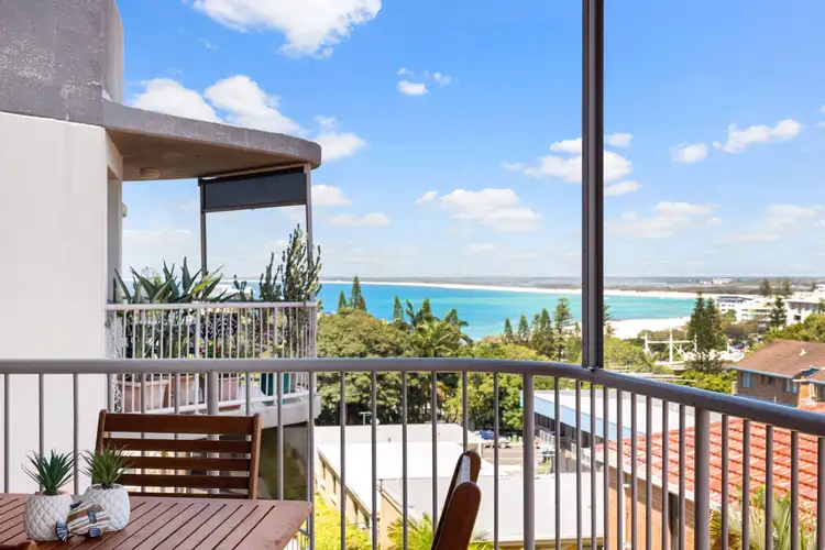 Fourth view of Homely unit listing, Unit 13/38a King Street, Kings Beach QLD 4551