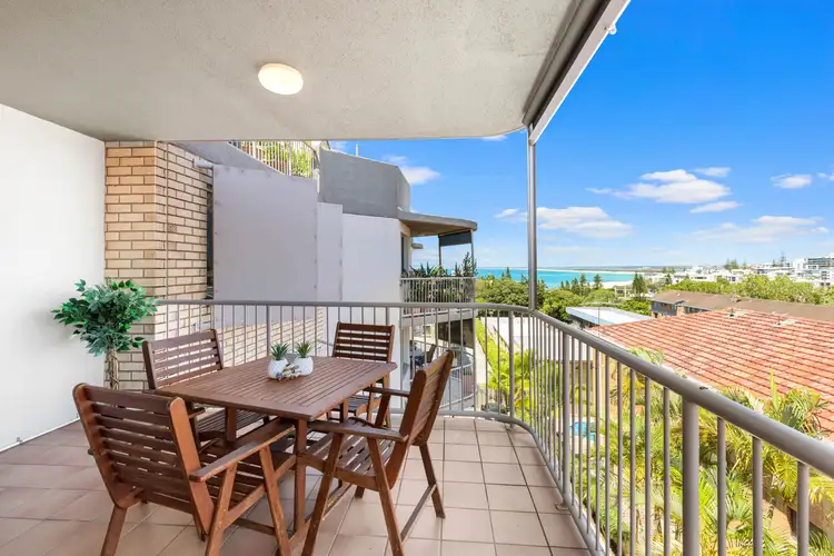 Fifth view of Homely unit listing, Unit 13/38a King Street, Kings Beach QLD 4551