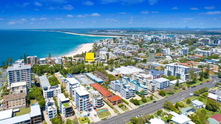 Sixth view of Homely unit listing, Unit 13/38a King Street, Kings Beach QLD 4551