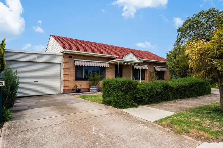 133 Crown Terrace, Royal Park SA 5014