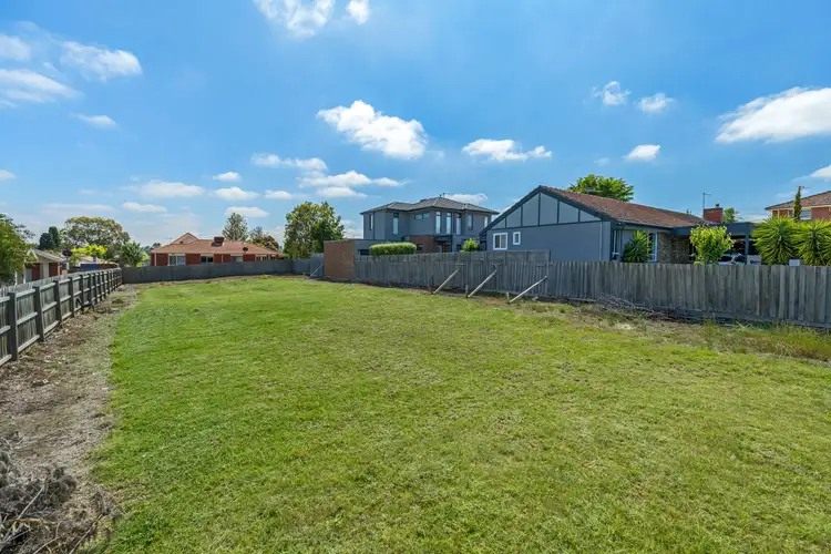 Third view of Homely land listing, 10 Mary Avenue, Heidelberg Heights VIC 3081