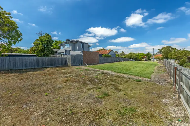 Fourth view of Homely land listing, 10 Mary Avenue, Heidelberg Heights VIC 3081