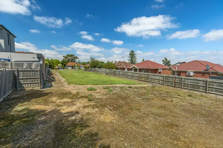 Fifth view of Homely land listing, 10 Mary Avenue, Heidelberg Heights VIC 3081