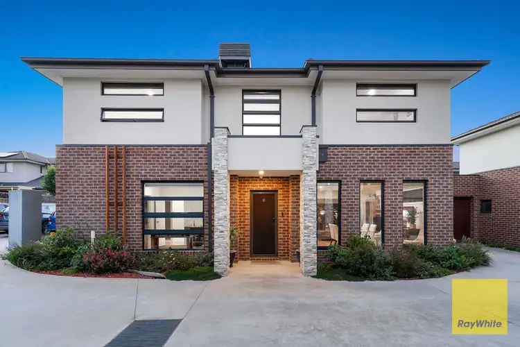7/122 Kennington Park Drive, Endeavour Hills VIC 3802