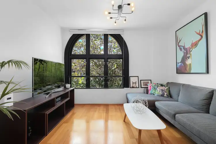 14/107-111 Oxford Street, Darlinghurst NSW 2010