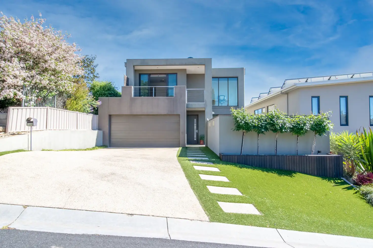 Main view of Homely house listing, 19A Gumnut Rise, Strathdale VIC 3550