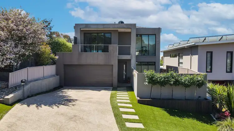 Third view of Homely house listing, 19A Gumnut Rise, Strathdale VIC 3550