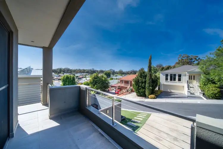 Fourth view of Homely house listing, 19A Gumnut Rise, Strathdale VIC 3550
