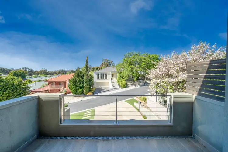 Fifth view of Homely house listing, 19A Gumnut Rise, Strathdale VIC 3550
