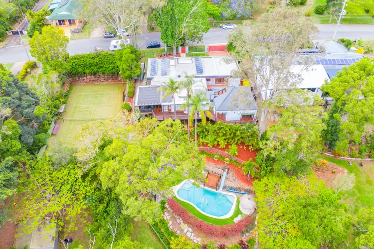 Second view of Homely house listing, 144 Bray Road, Lawnton QLD 4501