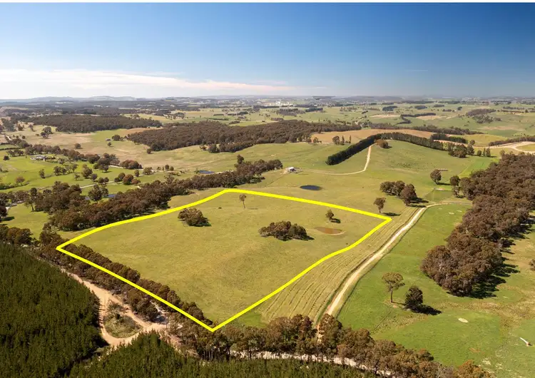 Main view of Homely rural property listing, Lot 3011 Faugha Ballaugha Road, Oberon NSW 2787