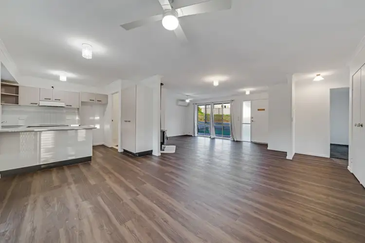 Second view of Homely house listing, 18 Blackbutt Street, Cornubia QLD 4130