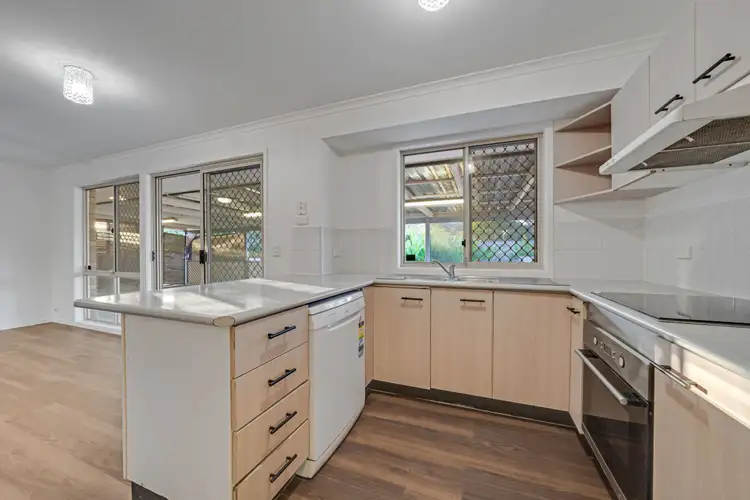 Third view of Homely house listing, 18 Blackbutt Street, Cornubia QLD 4130