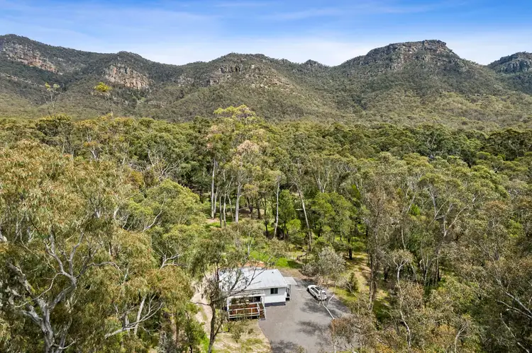 440 Grampians Road, Halls Gap VIC 3381
