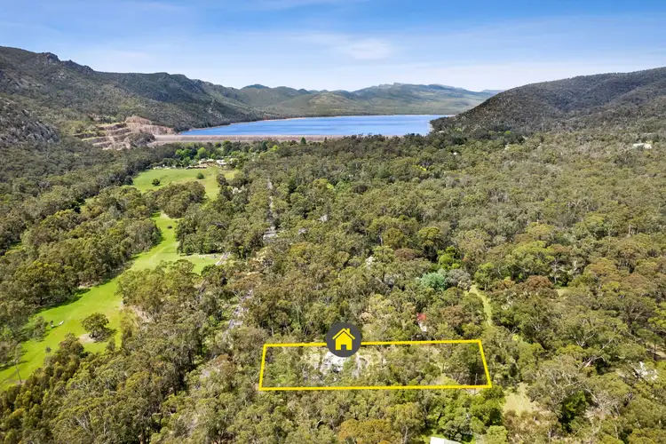 Second view of Homely house listing, 440 Grampians Road, Halls Gap VIC 3381
