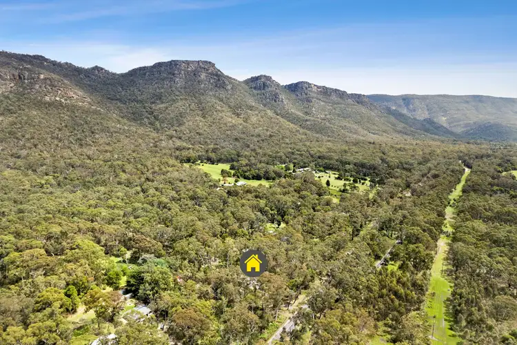 Third view of Homely house listing, 440 Grampians Road, Halls Gap VIC 3381