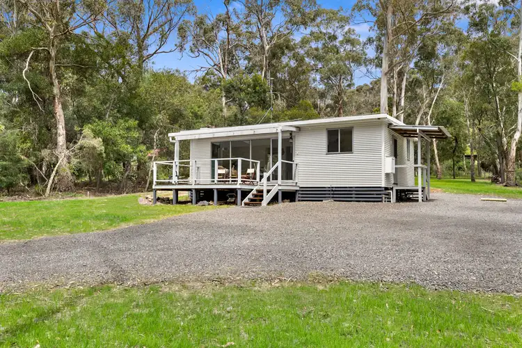 Fourth view of Homely house listing, 440 Grampians Road, Halls Gap VIC 3381