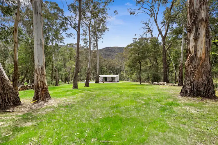 Fifth view of Homely house listing, 440 Grampians Road, Halls Gap VIC 3381